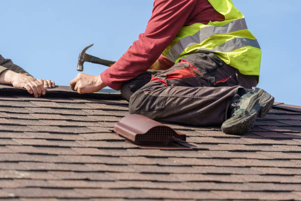 Reliable York, SC Roofing Contractor Solutions