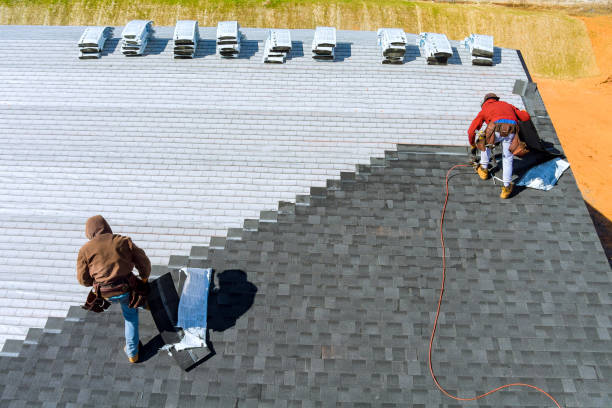 Best Residential Roofing Contractor  in York, SC