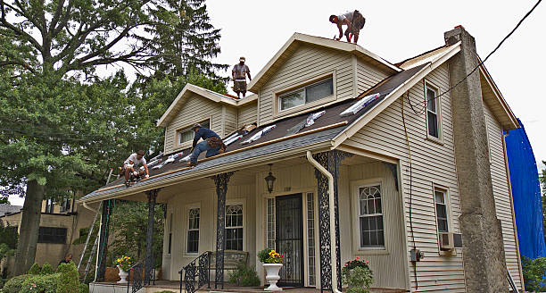 Best Residential Roofing Contractor  in York, SC