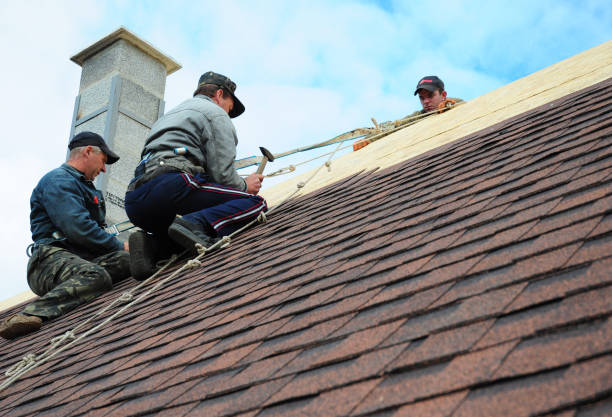 Reliable York, SC Roofing Contractor Solutions